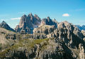 Dolomity