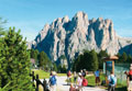 Dolomity