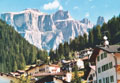 Dolomity